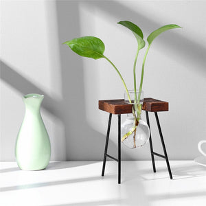 Serena | Flat Table Planter