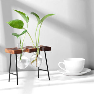 Serena | Flat Table Planter