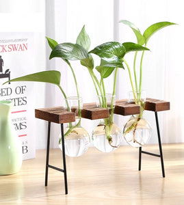 Serena | Flat Table Planter